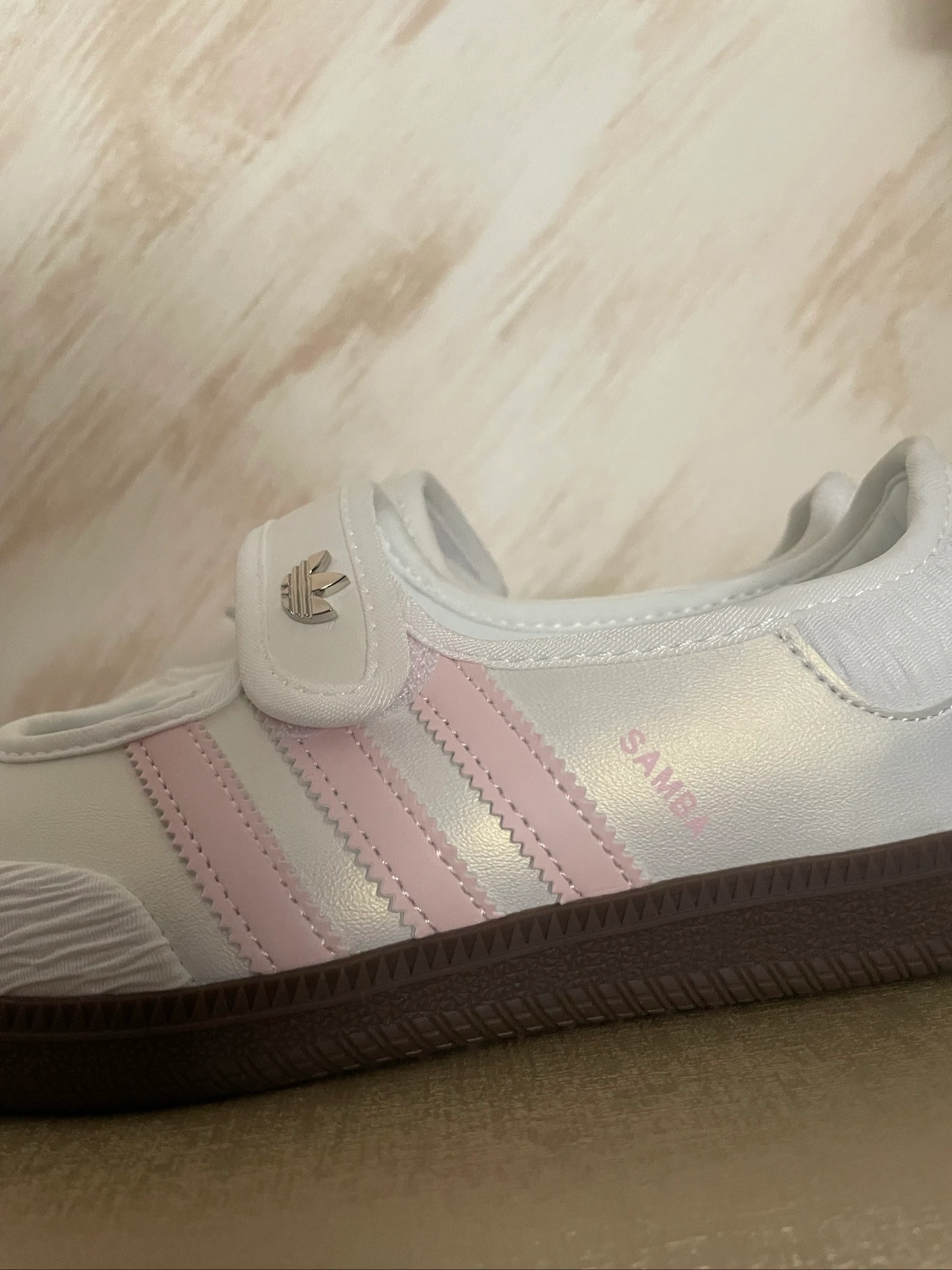 Zapatillas Adidas samba jane  – photo 7